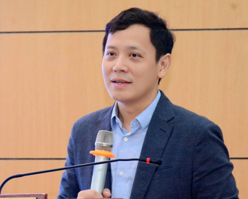 Giáo sư trẻ nhất Việt Nam từng tốt nghiệp Harvard: Là 'thần đồng' Toán học lừng danh, có tác phẩm vào đề thi văn TP.HCM
