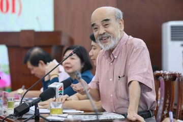 GS Đặng Hùng Võ: Hà Nội không thiếu tiền làm metro, vấn đề là chưa biết vốn hóa đất đai