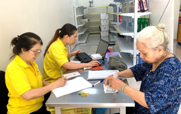 Mỗi hộ gia đình được nhận tiền mặt 1.000.000 đồng từ ngân sách nhà nước, ai sẽ được hưởng?