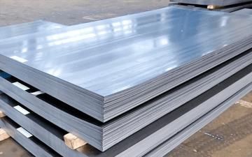 Một sản phẩm thép Việt Nam bị điều tra CBPG tại Ukraine, doanh nghiệp chạy đua 30 ngày quyết định