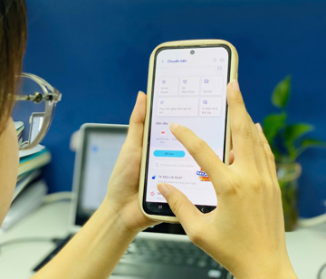 Nạn nhân từng chuyển tiền vào 7 tài khoản tại VPBank, VIB nhanh chóng liên hệ công an