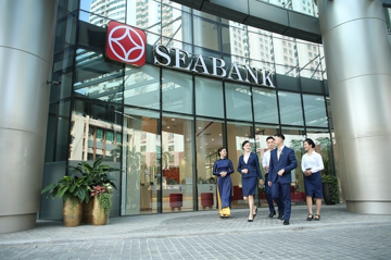 SeABank nâng 'room' ngoại lên 30%