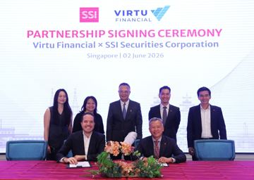SSI và Virtu kích hoạt mô hình Global Broker tại Việt Nam: Một “mảnh ghép” mới cho bài toán nâng hạng