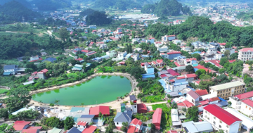 Tỉnh rộng nhất miền Bắc chính thức trở thành đơn vị hành chính cấp tỉnh loại I