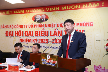 Tổng Giám đốc bị khởi tố, doanh nghiệp điện quy mô 7.400 tỷ liên tục có động thái đáng chú ý