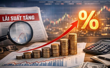 Vì sao lãi suất vẫn chưa thể giảm dù NHNN đã có nhiều động thái hỗ trợ?