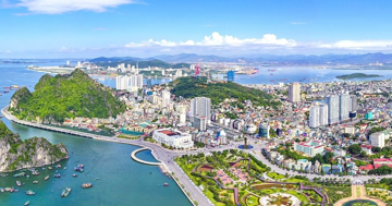 Việt Nam sắp có thêm một thành phố trực thuộc Trung ương, là địa phương có đường bờ biển dài thứ 3 cả nước