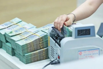 Xuất hiện mức lãi suất tiết kiệm 8,9%/năm cho khoản gửi từ 100.000 đồng