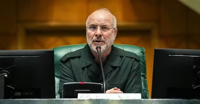 Cáo buộc Mỹ 'đổ thêm dầu vào lửa', Iran khẳng định có quyền trả đũa - Ảnh 1.