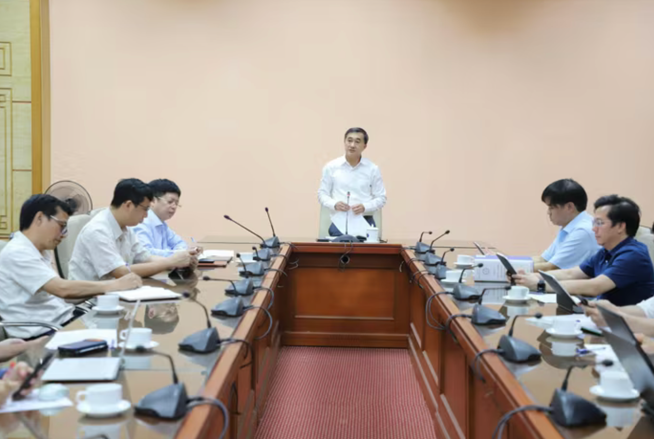 Muộn nhất 1 tháng nữa, 2 bệnh viện hạng đặc biệt của Việt Nam phải đi vào vận hành- Ảnh 1.