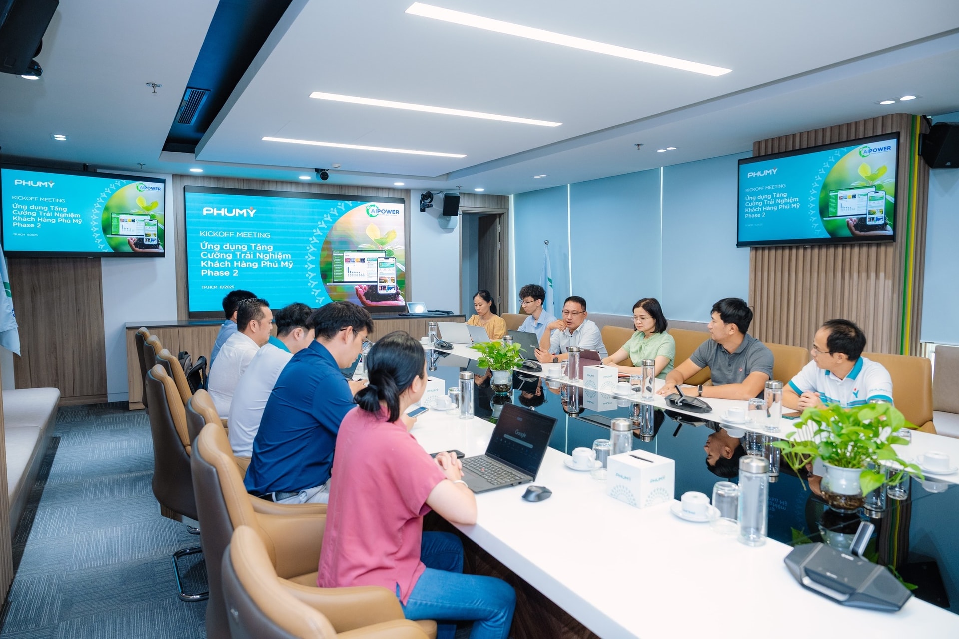 Tích cực đưa ra các giải pháp tăng cường trải nghiệm khách hàng