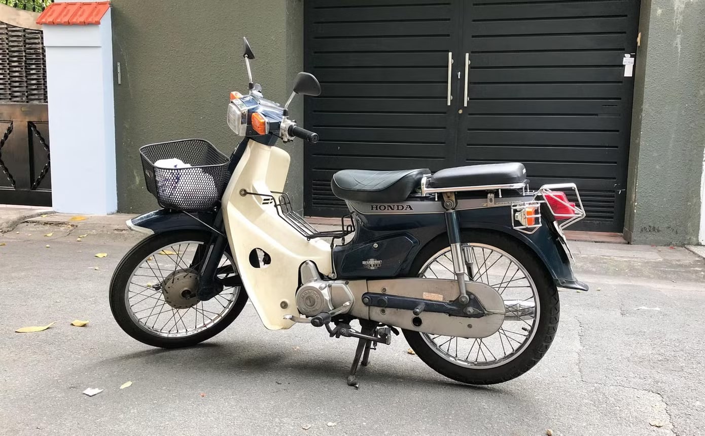Những loại xe cần lưu ý khi dùng xăng E10 - Ảnh 2.
