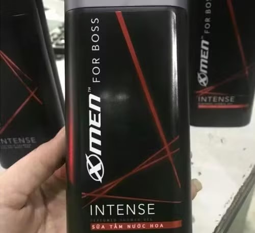Vì sao phải thu hồi trên toàn quốc lô sữa tắm nước hoa Xmen for boss Intense và nước rửa tay Botanika? - Ảnh 1.