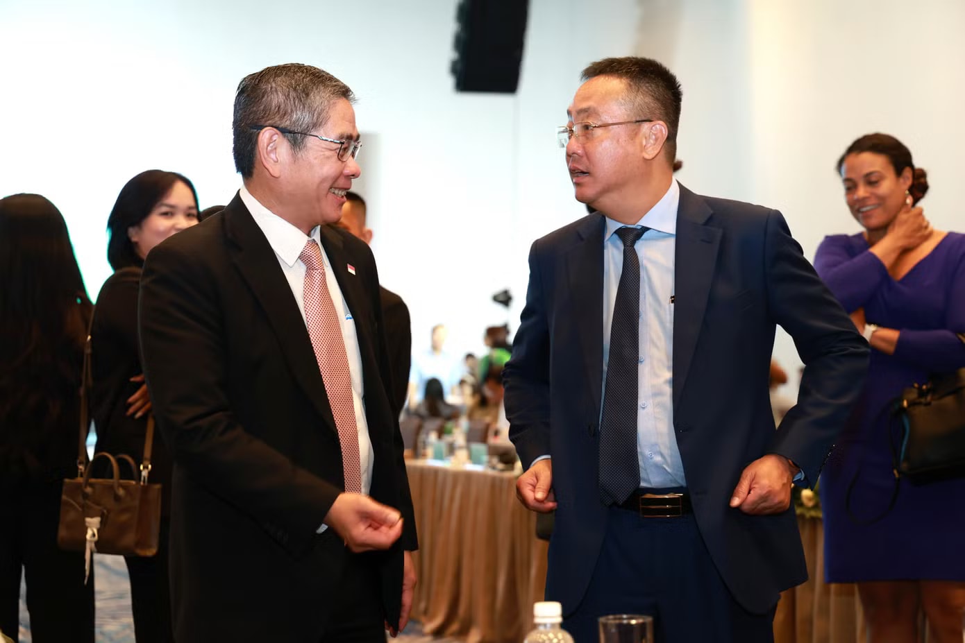 Quy hoạch TPHCM tầm nhìn 100 năm: 'Không phải thiết kế sẵn một đô thị hoàn chỉnh' - Ảnh 3.