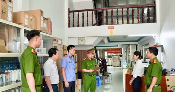 Bộ Chính trị: Xử nghiêm hành vi sử dụng phần mềm vi phạm bản quyền