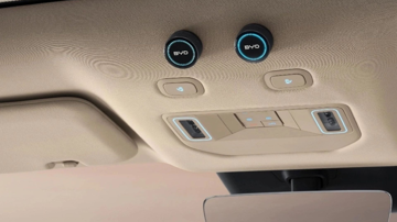 BYD 'học hỏi' Xiaomi, đưa nút bấm thông minh lên mẫu SUV điện đầu bảng, hơn 100.000 người đã đặt mua