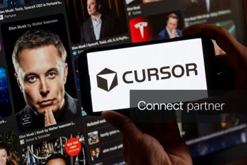 Chân dung thiên tài Michael Truell: CEO 25 tuổi chốt hợp đồng 60 tỷ USD với Elon Musk