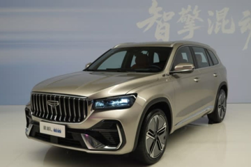 Chery và Geely ra mắt động cơ hybrid mới: Phá vỡ thế độc tôn của xe Nhật Bản