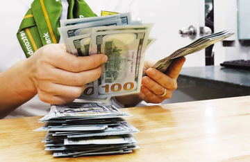 Chuyên gia dự báo mới nhất về tỷ giá trong quý II