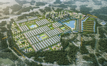 Đại đô thị gần 10.000 sản phẩm của Vinhomes nằm trong khu vực đón đề xuất quy hoạch mới tại Tây Ninh