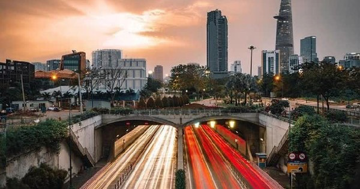 Hầm vượt sông duy nhất của Việt Nam: Thiết kế với tuổi thọ 100 năm, từng lập kỷ lục Đông Nam Á