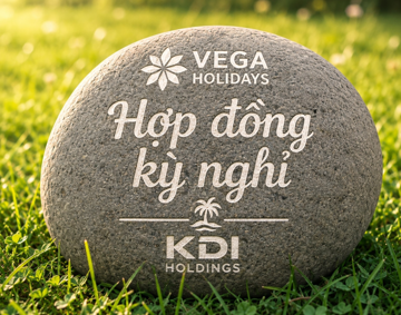 Hệ sinh thái nghìn tỷ phía sau Vega Holidays - doanh nghiệp liên quan vụ khởi tố Hợp đồng kỳ nghỉ