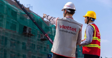 Một doanh nghiệp 'họ' Viettel chốt quyền chia cổ tức tỷ lệ 27%