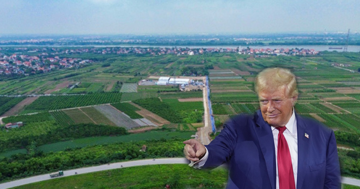 Siêu dự án phức hợp đô thị, sân golf 1,5 tỷ USD của Tập đoàn Trump tại Việt Nam có diễn biến mới