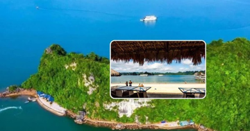 Việt Nam sắp mở cửa trở lại bãi biển duy nhất lọt TOP đáng trải nghiệm nhất thế giới