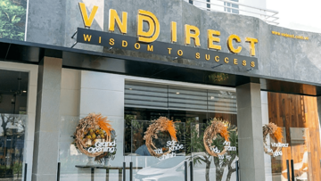 VNDirect (VND) tham gia hệ thống giao dịch và lưu ký thị trường carbon