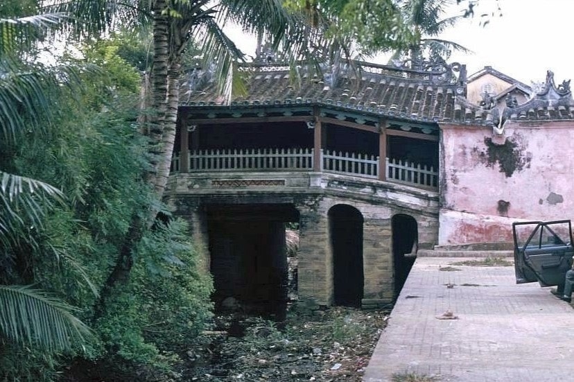 Việt Nam có 1 con phố hơn 400 năm tuổi từng là 