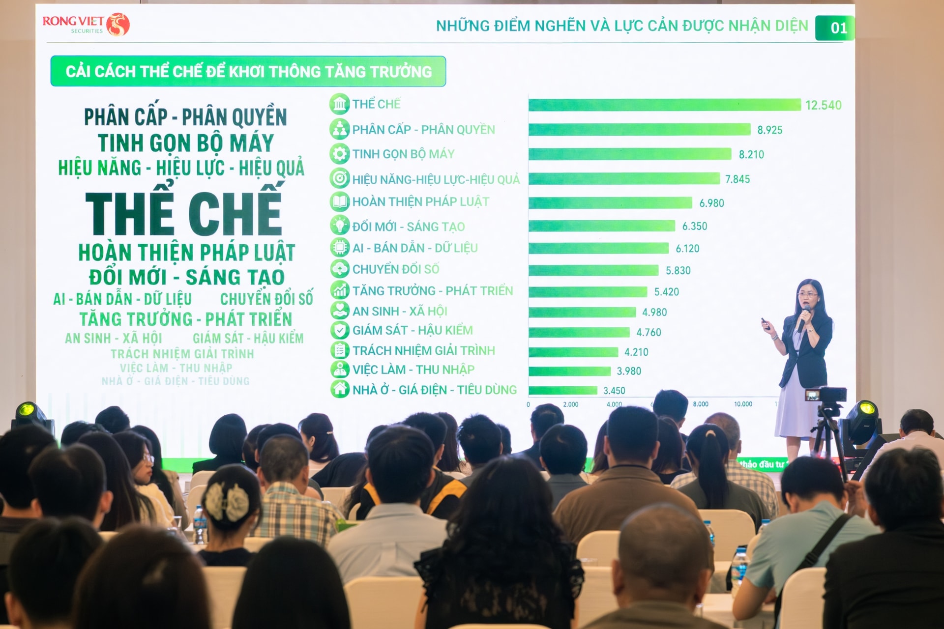 Thị trường phân hóa mạnh nửa cuối 2026, nhà đầu tư nên chọn nhóm cổ phiếu nào? - Ảnh 1.