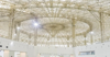 Việt Nam sở hữu mái vòm thép 105.000m2 lớn nhất thế giới: Hơn 100.000 nút thép được lắp ghép với sai số chỉ 3mm, hoàn thành trong 10 tháng