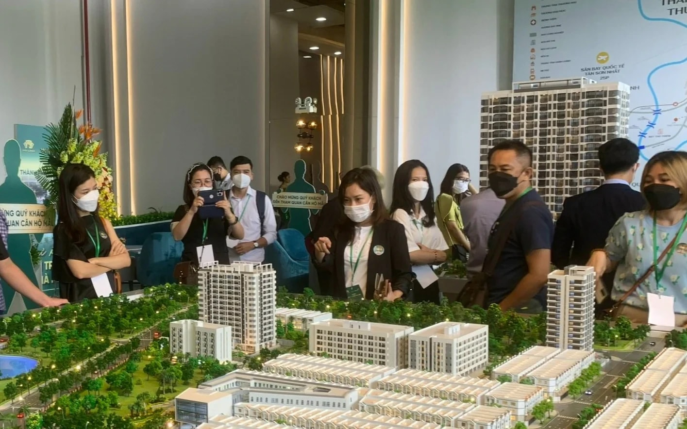 Trong bối cảnh lãi suất vẫn neo ở mức cao, chuyên gia khuyến nghị nhà đầu tư bất động sản chỉ nên tập trung vào những sản phẩm có khả năng tạo dòng tiền thực tế