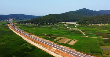 Cửa ngõ Bắc Trung Bộ đầu tư hơn 4.500 tỷ làm quốc lộ gần 53km