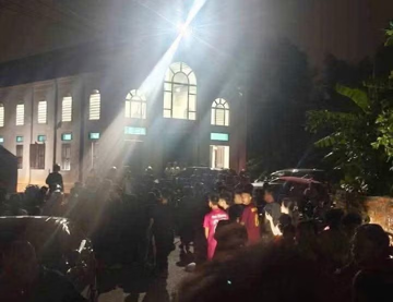 Điều tra vụ trọng án 4 người tử vong ở Bắc Ninh