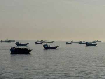 Hơn 1 tỷ thùng dầu đã 'biến mất'