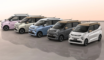 Không để nhỡ nhàng, ngày 25/6 này Mitsubishi bán mẫu SUV mini gầm cao, thiết kế tiện nghi, giá có ‘rẻ như cho’ không?