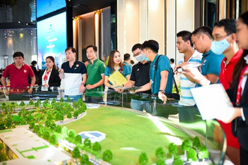 Nhu cầu thuê căn hộ tại Hà Nội ‘bốc hơi’ 47%, giá thuê giảm mạnh nhất cả nước sau 3 tháng