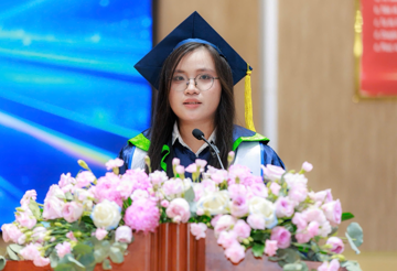 Nữ sinh Thủ khoa quê Quảng Ngãi của Đại học Việt Nam lọt top 850 tốt nhất thế giới, hiện rẽ ngang và đầu quân cho tập đoàn lớn của Mỹ