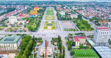 Sun Group sắp làm siêu khu du lịch, đô thị sinh thái 1.400ha tại tỉnh nhỏ nhất Việt Nam