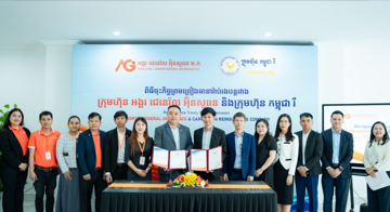 Tại sao các doanh nghiệp Nhà nước Campuchia luôn làm ăn thua lỗ?