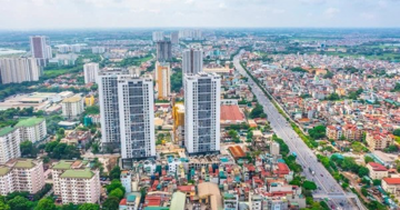Thị trường bất động sản Hà Nội đổi chiều, người mua nắm lợi thế