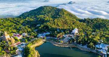 Việt Nam sắp có thêm khu đô thị 40.000 dân tại tỉnh giáp biên sở hữu 3 sân bay