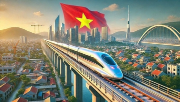 Bài toán công nghệ lõi: Làm sao để Hòa Phát, THACO làm chủ từ ‘con ốc vít’, bảo đảm an ninh đường sắt quốc gia?
