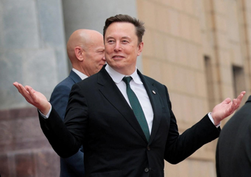 Cuộc sống dị biệt của Elon Musk: Ở nhà 37 m2, làm việc 100 giờ mỗi tuần, thường xuyên bỏ bữa sáng