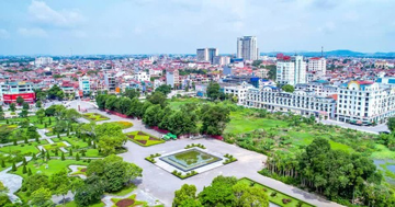 Đề án thành lập thành phố thứ 9 của Việt Nam sắp đạt cột mốc quan trọng
