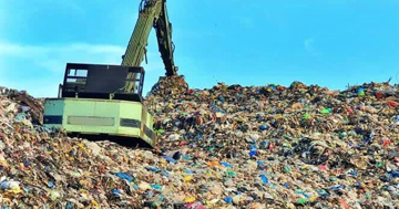 Địa phương duy nhất của Việt Nam có 3 mặt giáp biển tìm chủ đầu tư cho nhà máy điện rác gần 2.000 tỷ