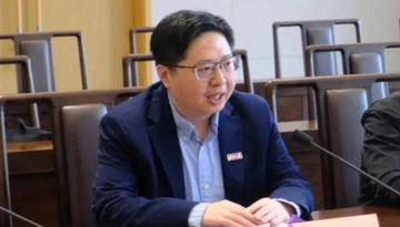 Giáo sư Đại học New York rời Mỹ, chọn về nước cống hiến, mang theo loạt công trình nghiên cứu gây choáng ngợp