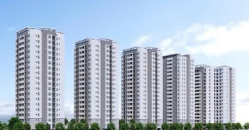 Hà Nội khởi công 3 công trình nhà ở cho thuê quy mô lớn, Him Lam góp mặt 1 dự án